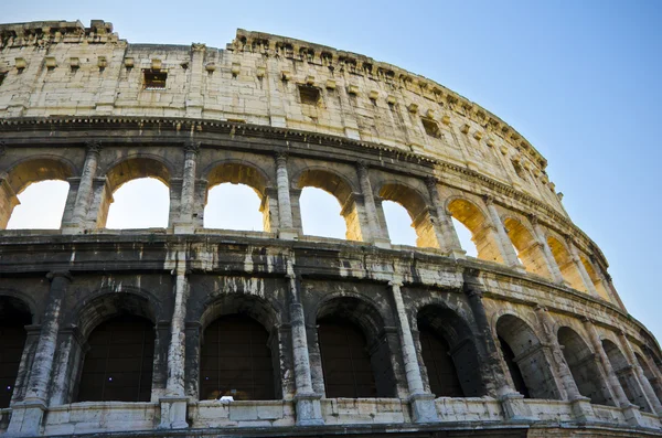 Coliseu em Roma — Fotografia de Stock