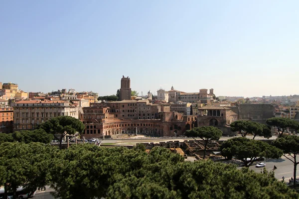 로마, 이탈리아 — 스톡 사진