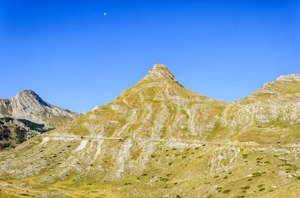 Durmitor, Montenegro — Foto de Stock