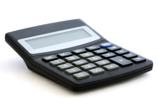 Calculadora — Foto de Stock