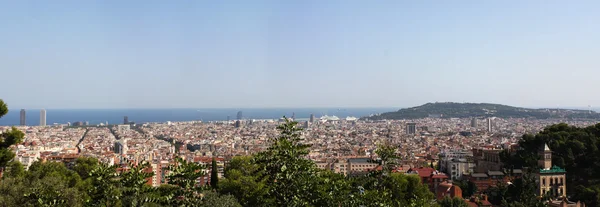 Barcelona — Stock Photo, Image