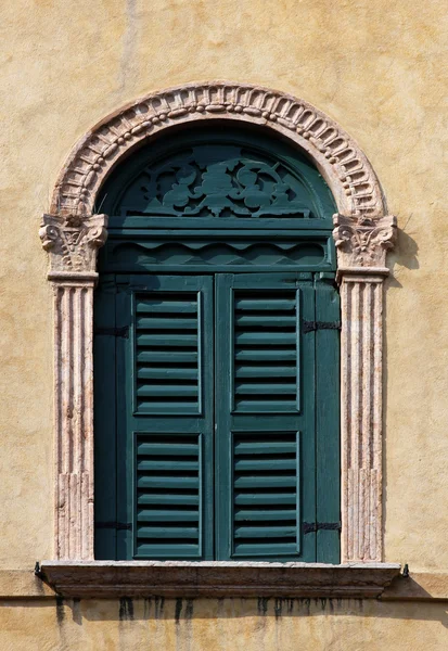 Ventana de Venecia —  Fotos de Stock