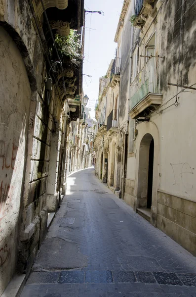 Siracusa, Italia —  Fotos de Stock