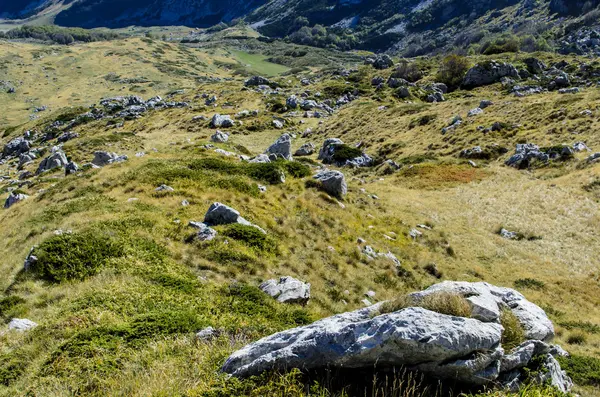 Durmitor, Monténégro — Photo