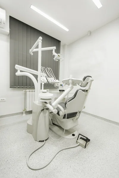Kancelář zubaře — Stock fotografie