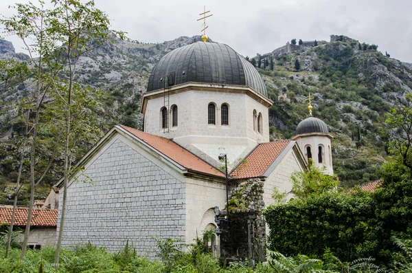 Chiesa — Foto Stock