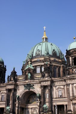 Berlin 'de berliner dom