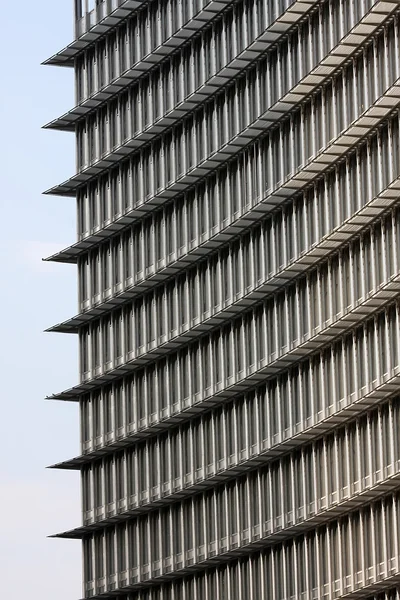 Modern building — Stock Photo, Image