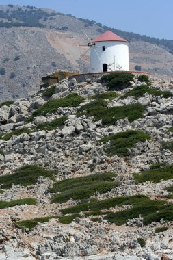 panormitis, Yunanistan