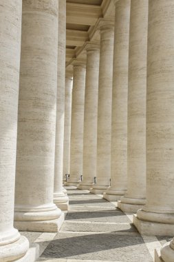 Colonnade