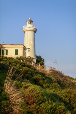 Capo circeo feneri İtalya
