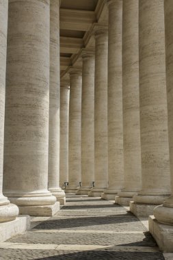 Colonnade
