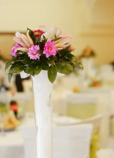 Mesa de boda — Foto de Stock