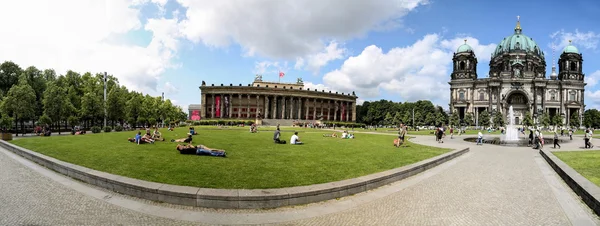 Berlín, Alemania —  Fotos de Stock