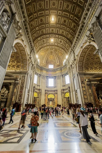 Vaticano — Fotografia de Stock