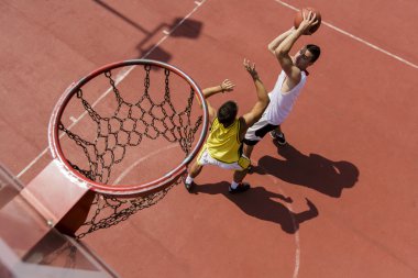Basketbol
