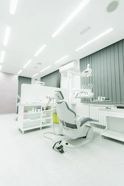 Studio dentistico — Foto Stock