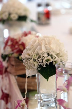 Düğün dekorasyon