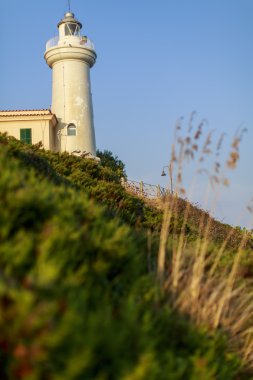 Capo circeo feneri İtalya