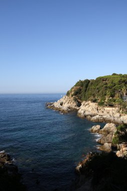 Costa brava İspanya