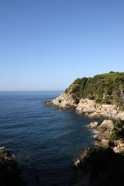 Costa Brava, Spain — Stock Photo, Image