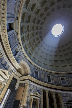 Roma 'da Pantheon, İtalya