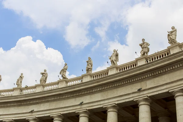 Vaticano — Fotografia de Stock