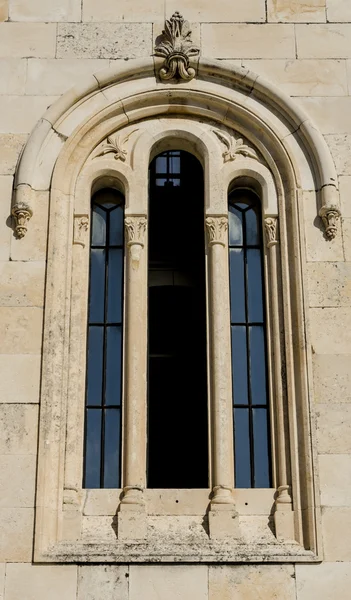 Fenster — Stockfoto