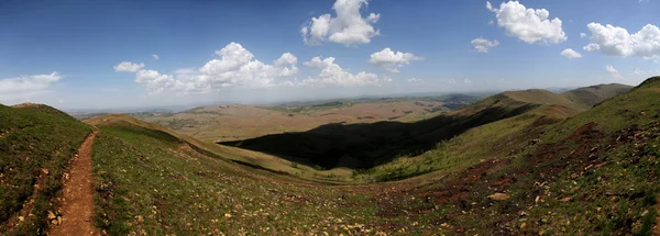 Montanha — Fotografia de Stock