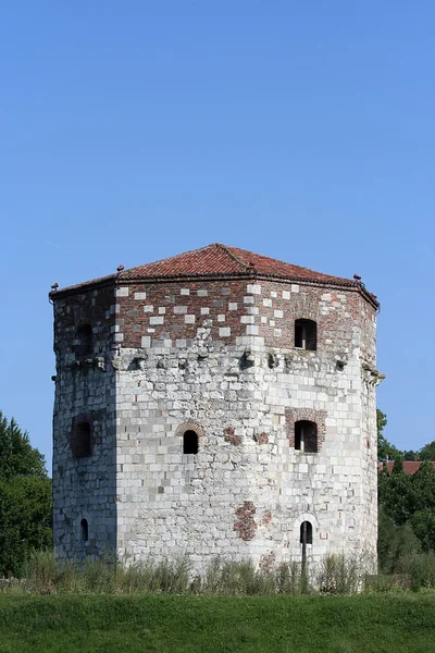 Toren — Stockfoto