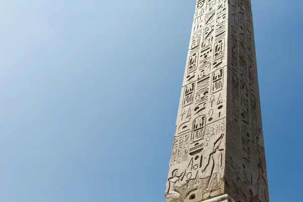 Obelisk — Stok Foto