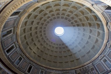 Roma 'da Pantheon, İtalya