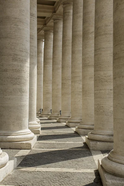 Colonnade — Stock Photo, Image