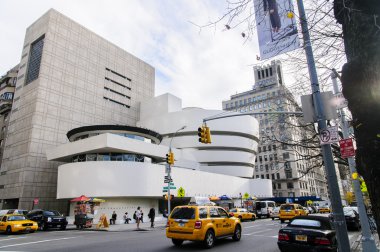 Guggenheim Müzesi