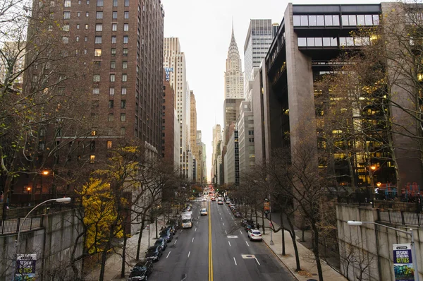 Nueva York. — Foto de Stock