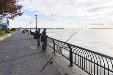 New York Şehri