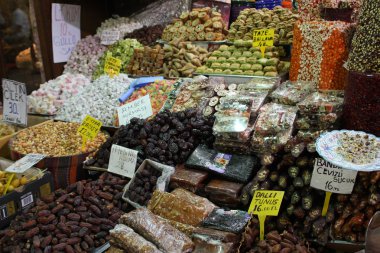 Kapalıçarşı İstanbul, Türkiye
