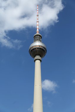 Berlin tv Kulesi