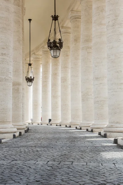 Colonnade — Stock fotografie