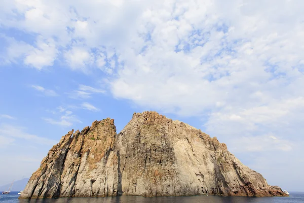 Islas Eolias en Italia —  Fotos de Stock