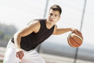 basketbolcu