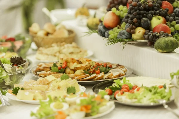 Alimentos — Foto de Stock