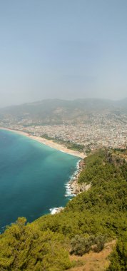Alanya, Türkiye
