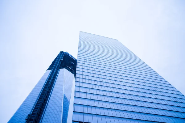 Edificio moderno —  Fotos de Stock