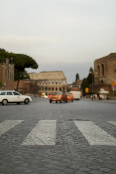 Roma, Itália — Fotografia de Stock