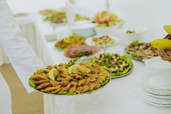 Alimentos — Foto de Stock