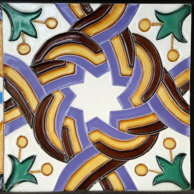 geleneksel çini Porto, Portekiz