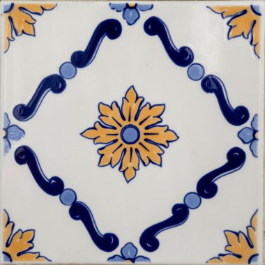 geleneksel çini Porto, Portekiz