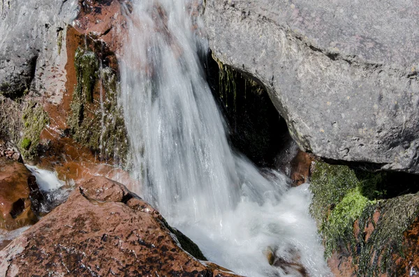 Wasserfall — Stockfoto