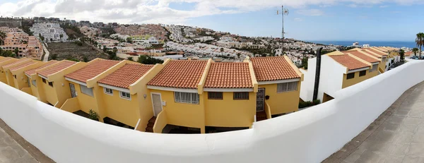 Tenerife, Spanje — Stockfoto